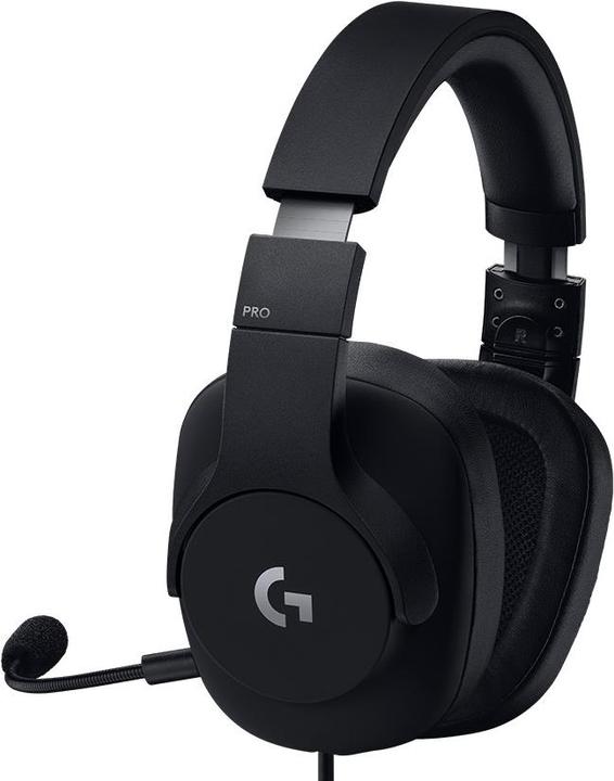 Actual product image Logitech G G Pro (Cable)