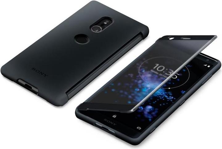 Produktbild Sony Scth40