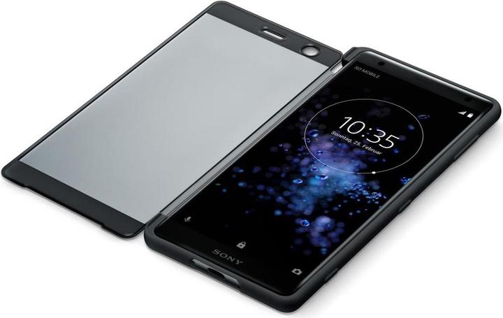 Produktbild Sony Scth40