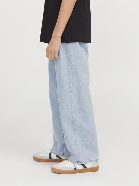Actual product image Jack & Jones Jjialex Jjoriginal Sq 851 Noos Jnr (140)