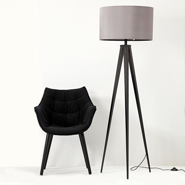 Actual product image Zuiver Tripod (E27)