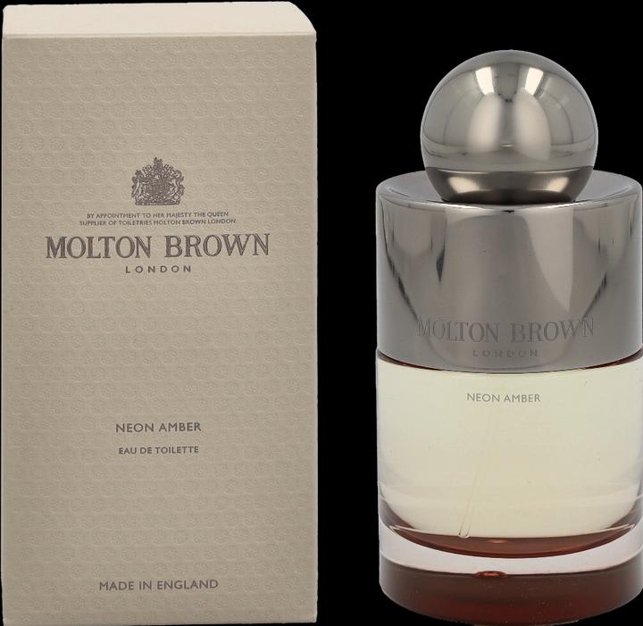 Immagine prodotto Molton Brown Eau de Toilette Neon Amber (Eau de toilette, 100 ml)