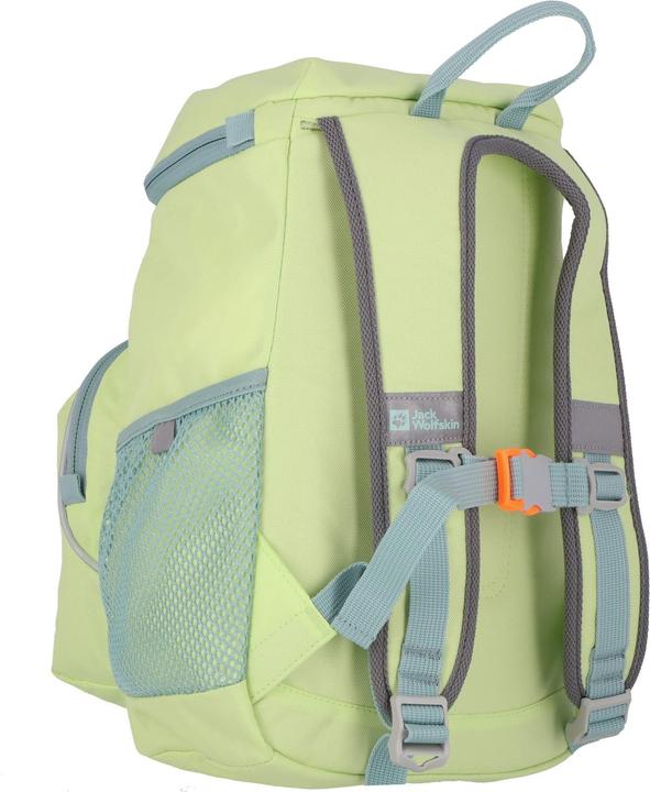 Image du produit Jack Wolfskin Erlebnis Pack (11 l)