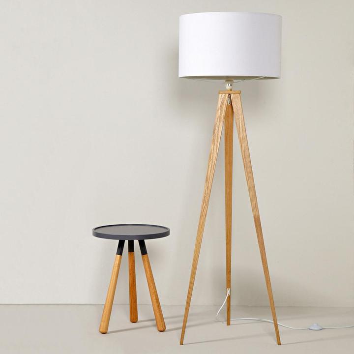 Actual product image Zuiver Tripod (E27)