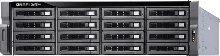 Produktbild QNAP TS-h1683XU-RP-E2236-128G (0 TB)