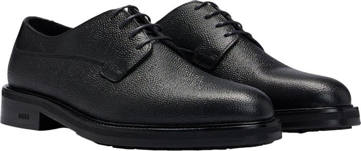 Produktbild BOSS Schnürschuhe LarryL Leder (40.5)