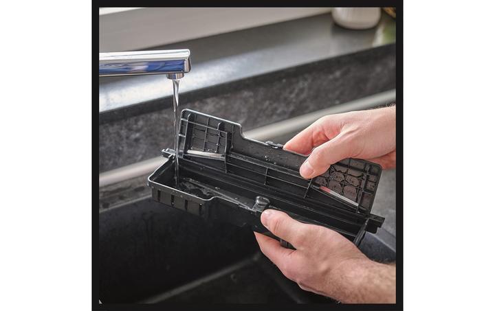 Actual product image Einhell Cleanexxo