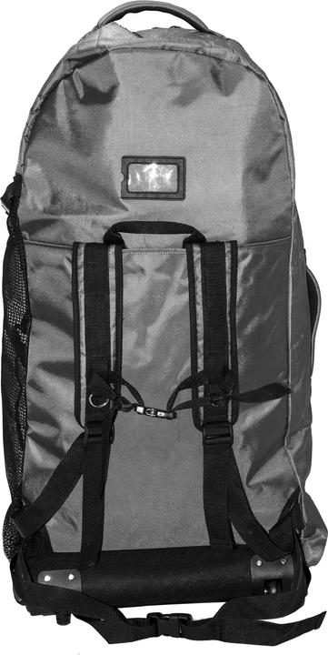 Image du produit Indiana Pack famille (11'6")
