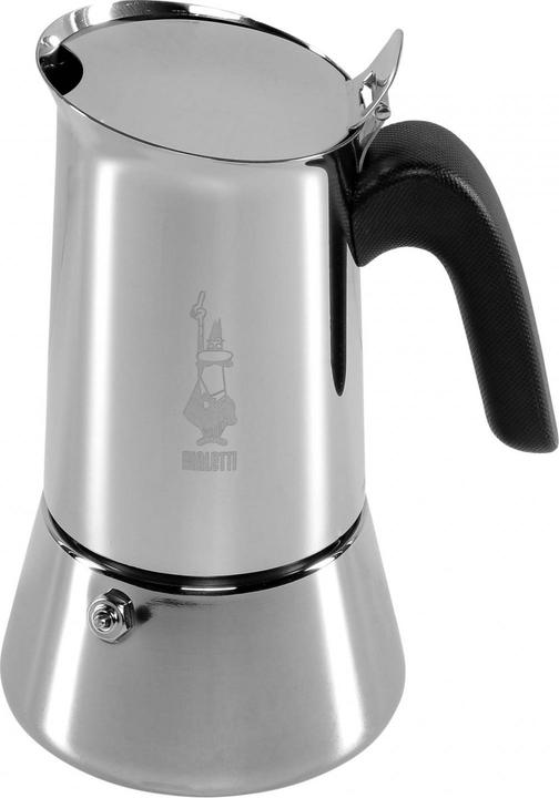 Actual product image Bialetti Venus 6 cups (6 T.)