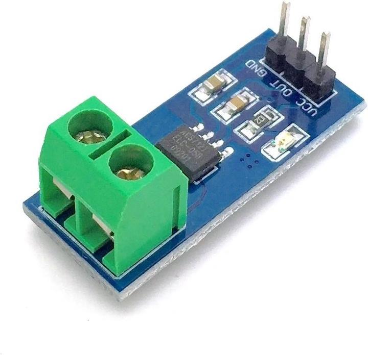 Immagine prodotto Acs712 (Misuratore)