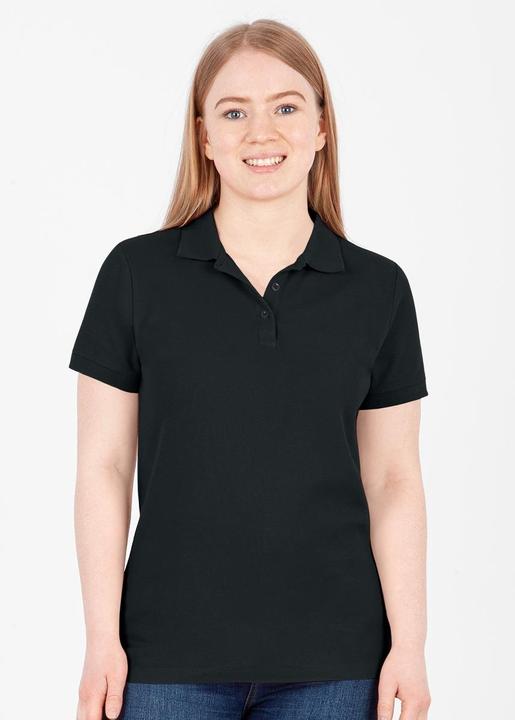 Produktbild JAKO Polo Organic (36)