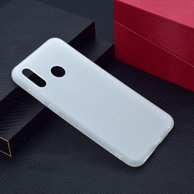 Produktbild MU Classic Softcase TPU Series (Honor Play)