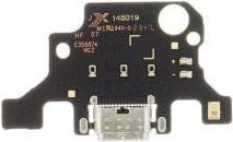Produktbild Samsung X210 Galaxy TAB A9+ Board with charging Connector (Service Pack) (Galaxy Tab A9+)