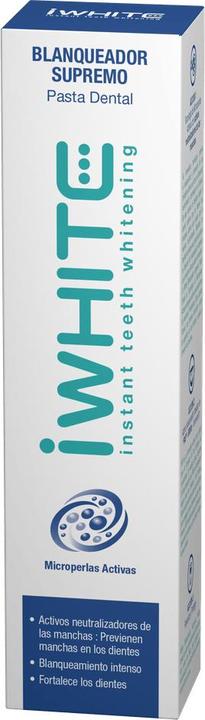 Immagine prodotto iWhite Supremo (75 ml)