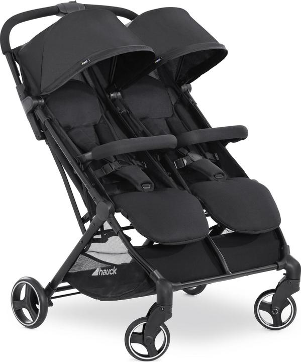 Hauck Swift X Duo Black
