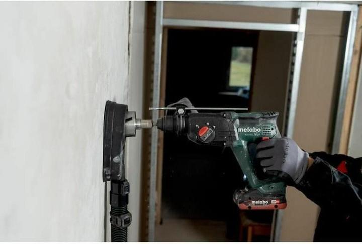 Image du produit Metabo KH 18 LTX 24 (Fonctionnement sur batterie)