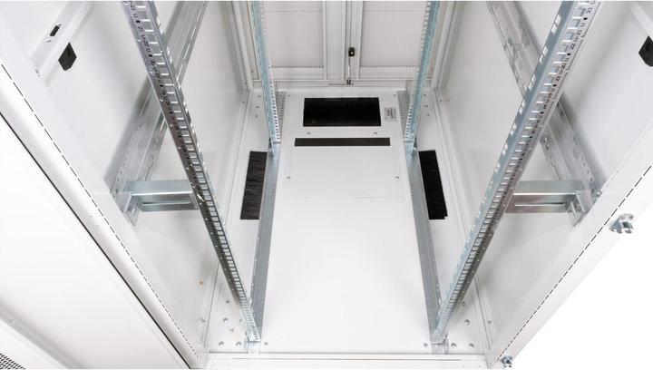 Image du produit Roline Baie serveur 19 pouces 42 U (42 HE, Rack 19 pouces)