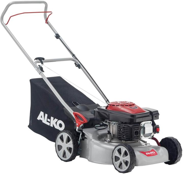 AL-KO Easy 4.20 P-S (Benzinbetrieb)