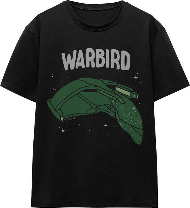 Produktbild The D'Deridex Classic TShirt (L)