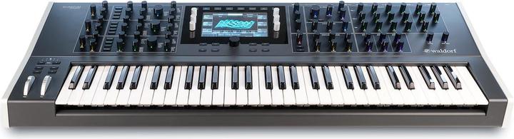 Image du produit Waldorf montant