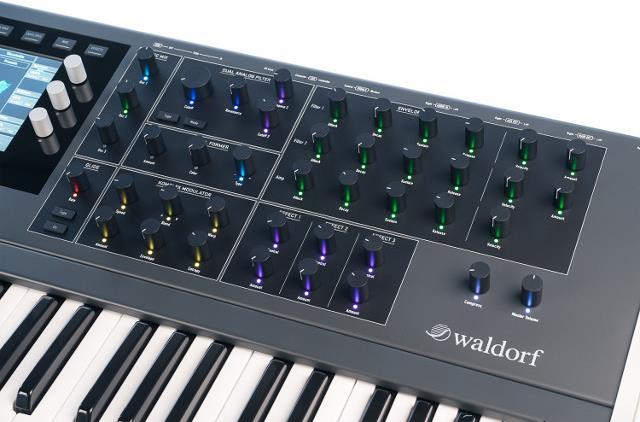 Image du produit Waldorf montant