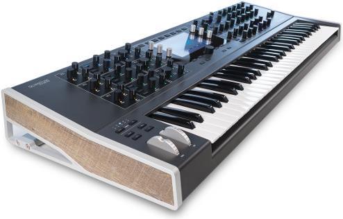Image du produit Waldorf montant