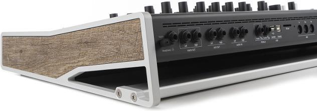 Image du produit Waldorf montant