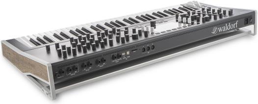 Image du produit Waldorf montant