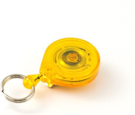 Image du produit Key-Bak Porte-clés KB MINI-BAK JAUNE