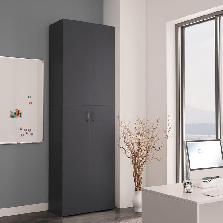Image du produit VidaXL Armoire de bureau