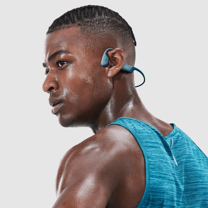Actual product image Shokz OpenRun Pro (No noise cancelling, 10 h, Wireless)