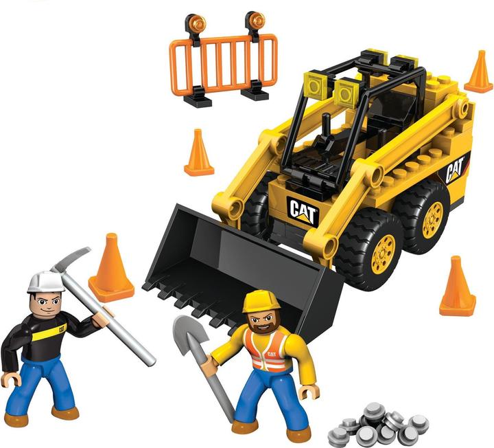 Mega Bloks CYY04