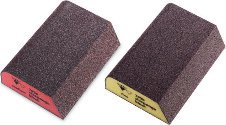 Productafbeelding SIA Blok. 69 x 98 mm. medium Ser7990 hard (Medium)