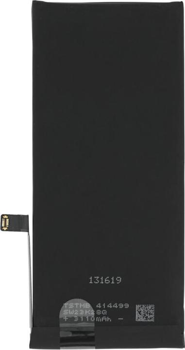 Productafbeelding OEM Batterij voor iPhone 11, gedecodeerd met extra IC (zonder lassen)