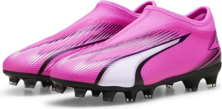 Puma Ultra Match Ll Fg/Ag Jr (28)