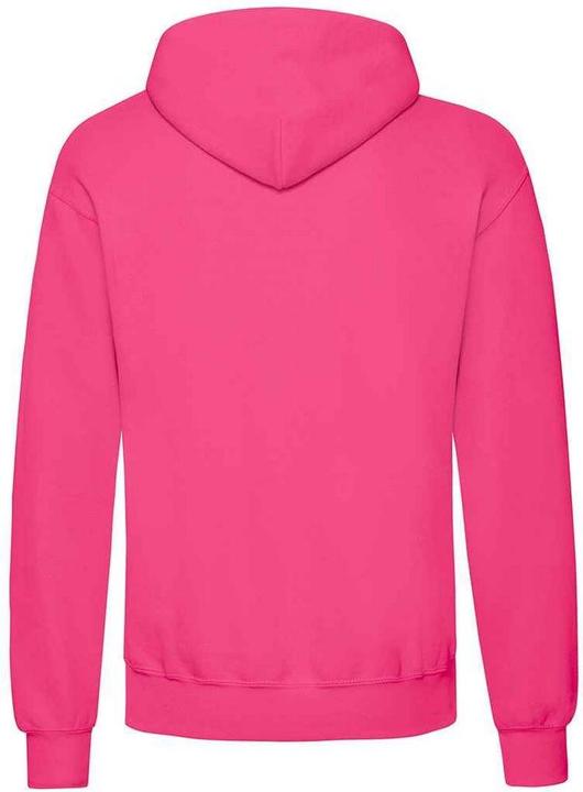 Produktbild Fruit of the Loom Erwachsene Klassik Kapuzenpullover (S)