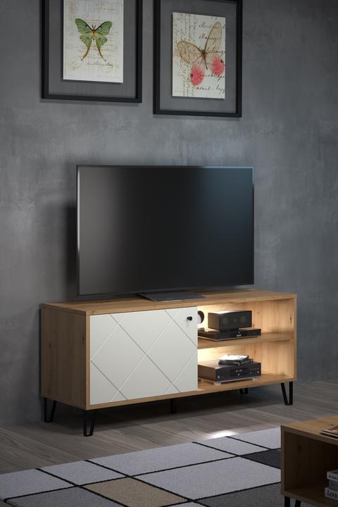 Actual product image Trendteam TouchWO (123 x 40 x 56 cm)