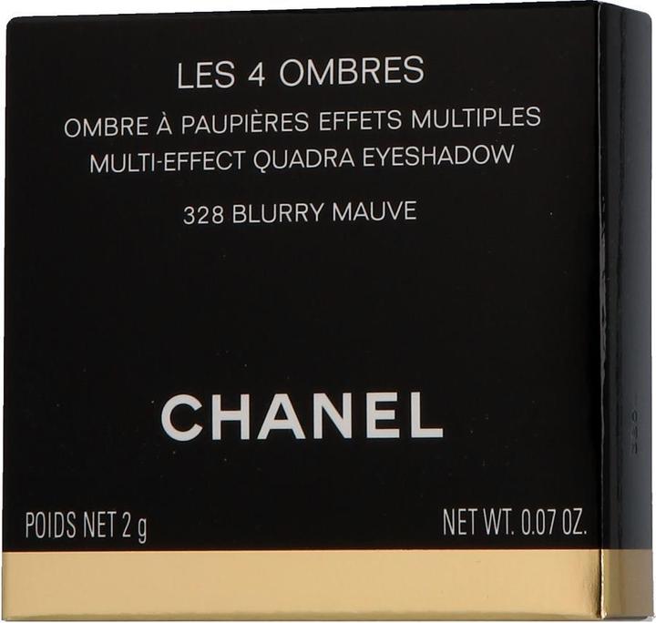 Produktbild Chanel Les Quatre Ombres No 328 (328)