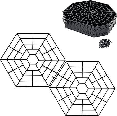 Produktbild UPP Teich-Schutzgitter 60 er Set