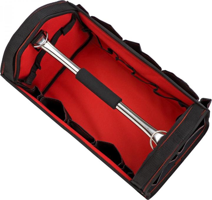 Produktbild Dema Werkzeugtasche mit Schultergurt XL