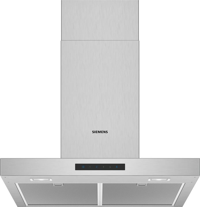 Image du produit Siemens LC66BBM50 (Hotte murale)