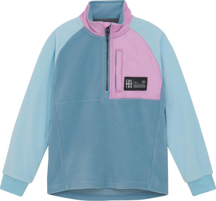 Produktbild Color Kids Kid's Fleece Jacket Anorak (164)
