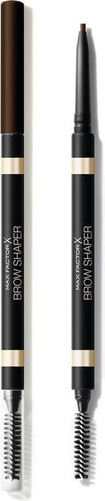 Produktbild Max Factor Brow Shaper (30 Deep Brown)