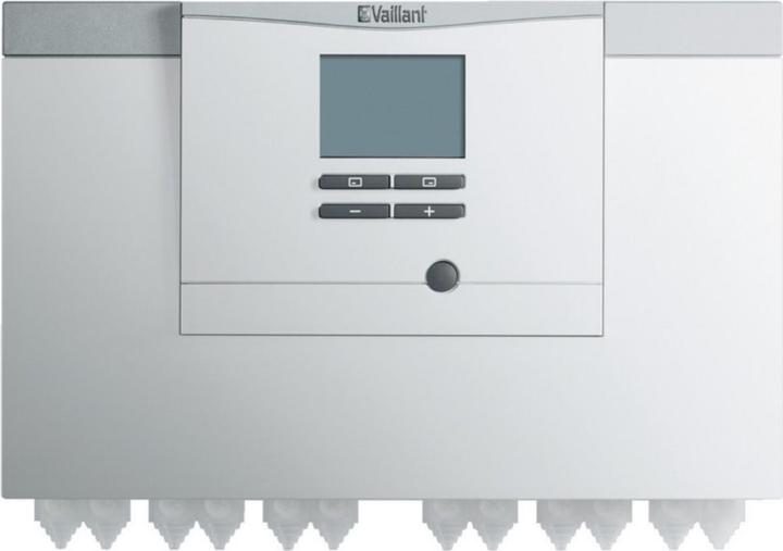 Image du produit Vaillant VWZ Al Pompes à chaleur-