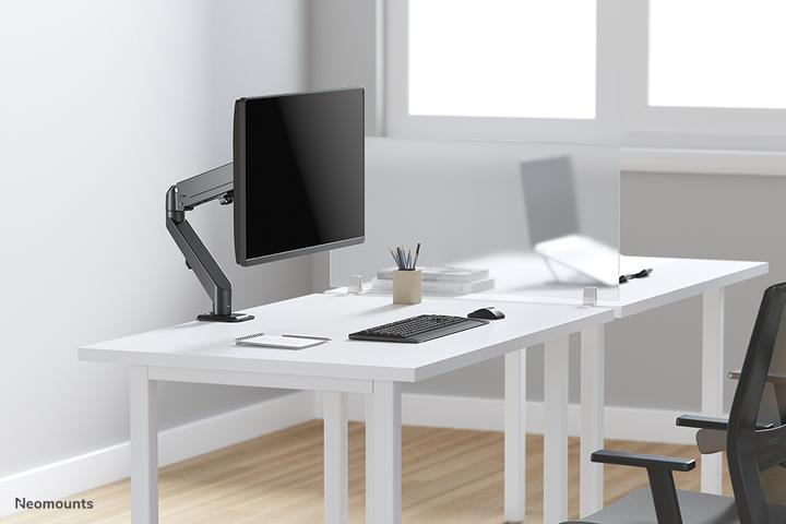 Actual product image Neomounts DS70-700BL1 (Table, 27")