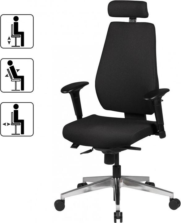 Actual product image Amstyle Darius