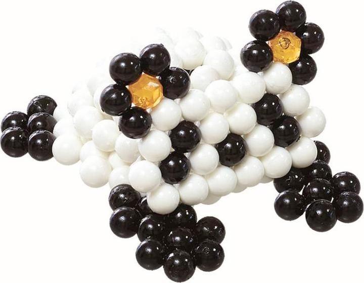 Produktbild Aquabeads 3d dierenset (1 Teile)