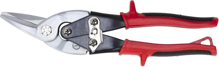Gedore Red red R93310041 Ideal scissors 250mm right with lever transmission (245 mm)