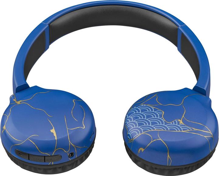 Actual product image Music Sound BTMUSICSOUNDFAN243 (No noise cancelling, 22 h, Wireless)