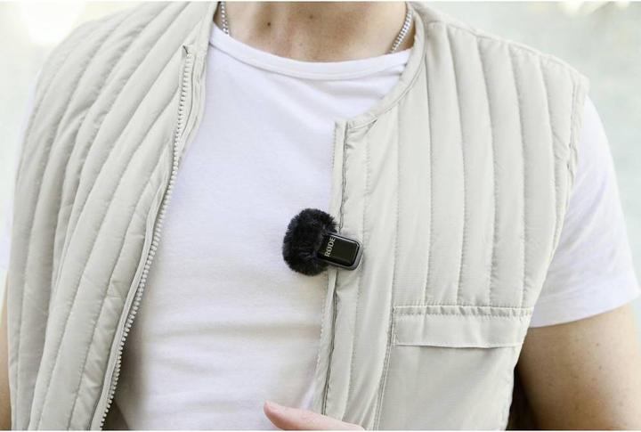Immagine prodotto RØDE Wireless Micro (USB-C)